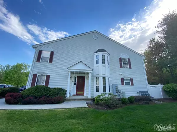 South Brunswick, NJ 08540,301 Bentley drive DR