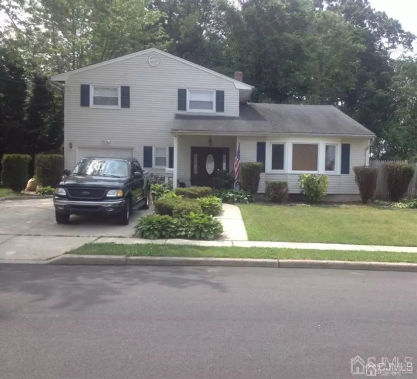 Fords, NJ 08863,38 Wilson DR