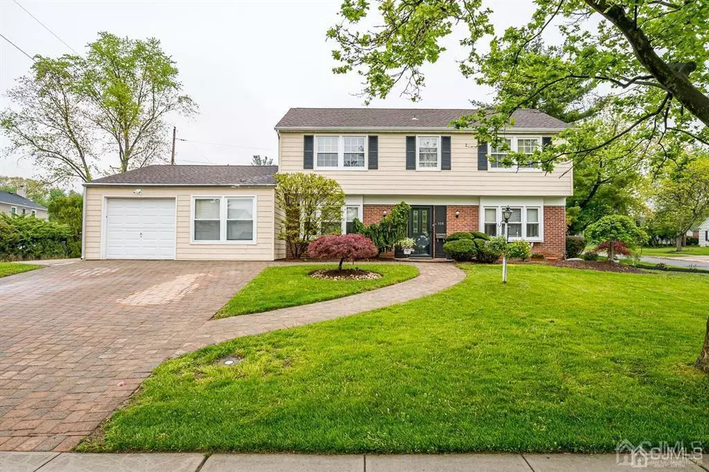 Aberdeen, NJ 07747,108 Avondale LN