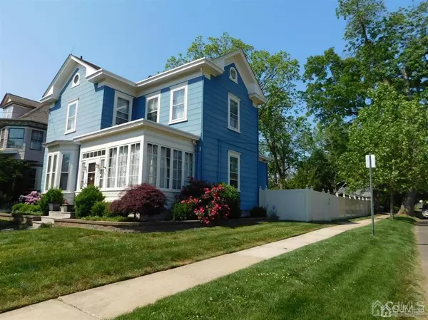 North Plainfield, NJ 07060,116 Westervelt AVE