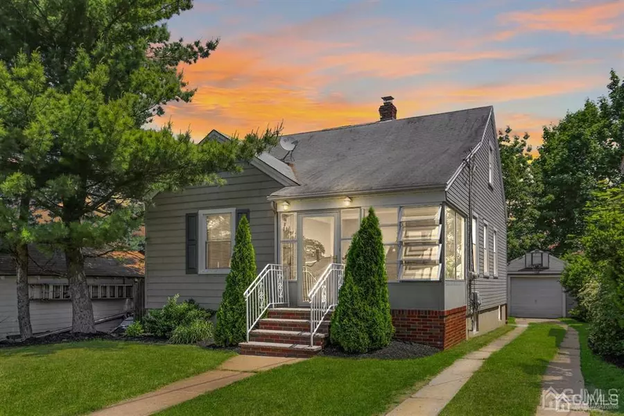 2 Colfax ST, South River, NJ 08882