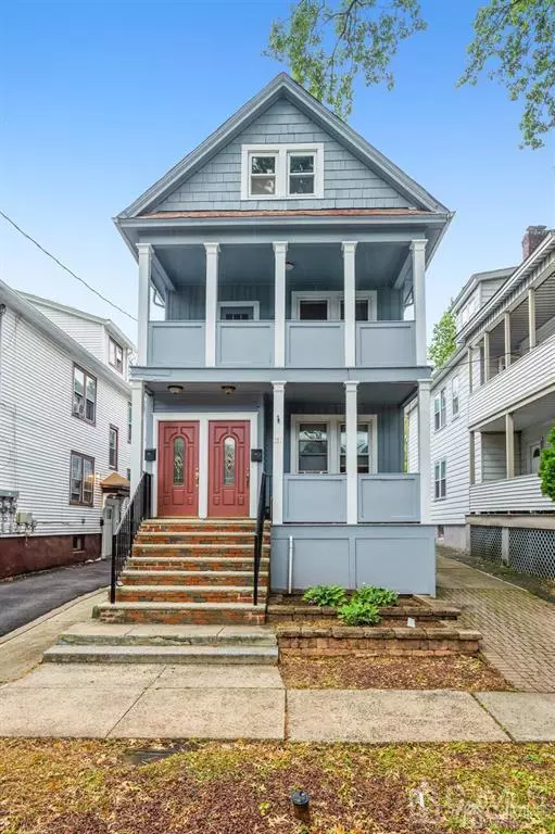 217 Denison ST, Highland Park, NJ 08904