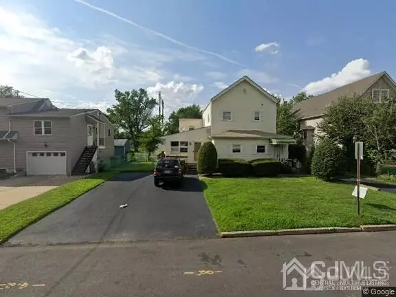 283 Central AVE, Edison, NJ 08817