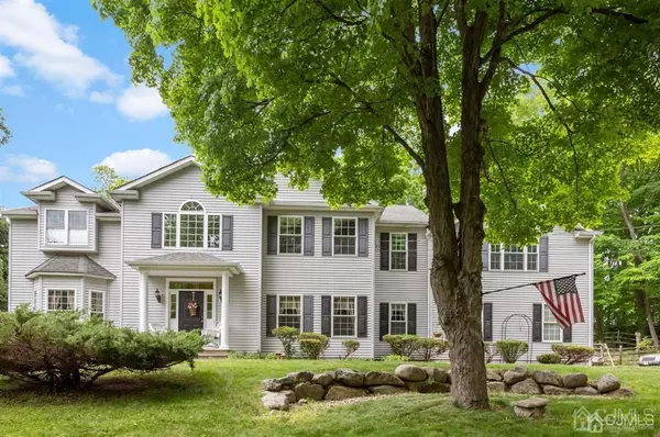 522 Stanhope RD, Sparta, NJ 07871