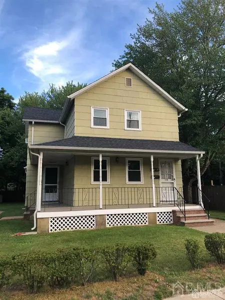 59 Lincoln AVE, Jamesburg, NJ 08831