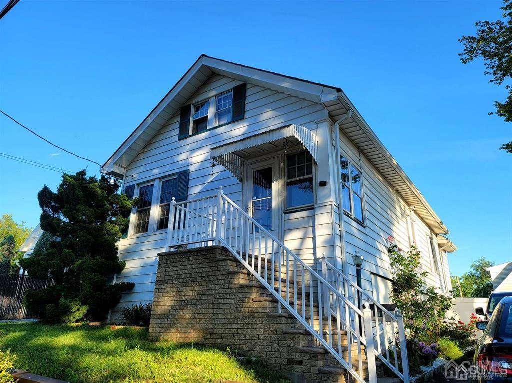 7 Bensonhurst AVE, Fords, NJ 08863