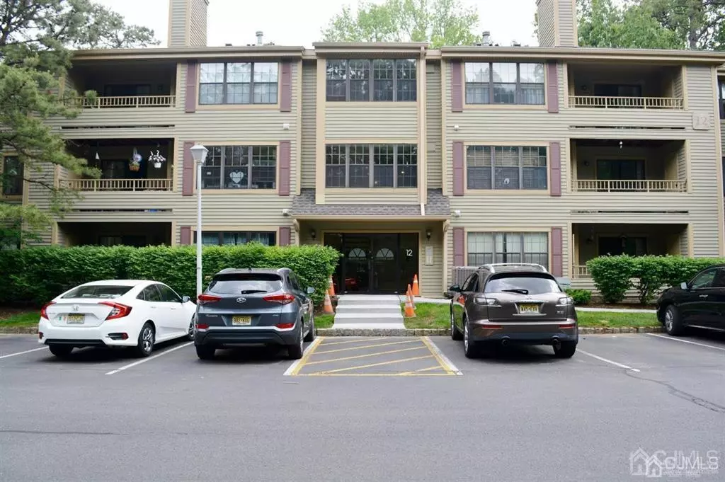 Helmetta, NJ 08828,1202 Stoneridge CIR