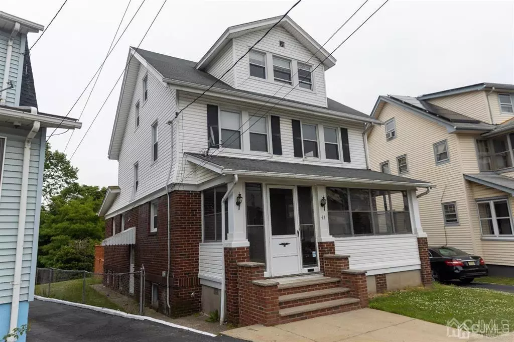 Irvington, NJ 07111,44 38th ST