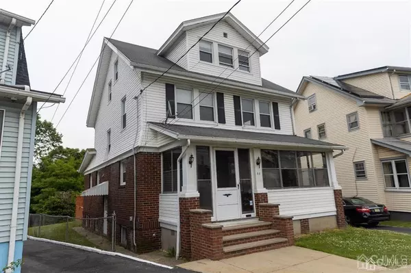 44 38th ST,  Irvington,  NJ 07111