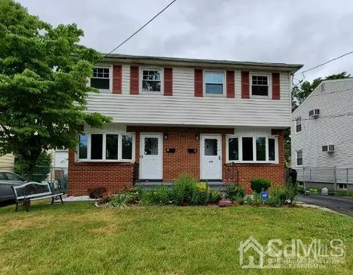 784 Center ST, Dunellen, NJ 08812