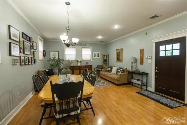 Port Reading, NJ 07064,71 Daniel ST