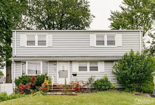 99 Bedford AVE, Iselin, NJ 08830