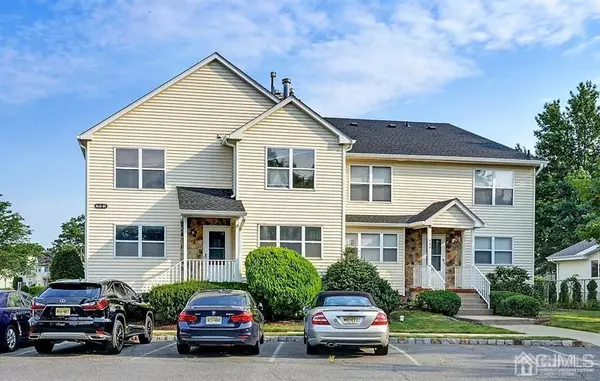 Piscataway, NJ 08854,336 Ventnor CT