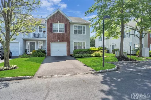 Freehold Twp, NJ 07728,97 Wood Duck CT #1000