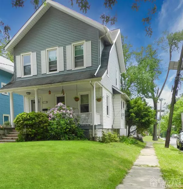 320 Becker ST, Highland Park, NJ 08904