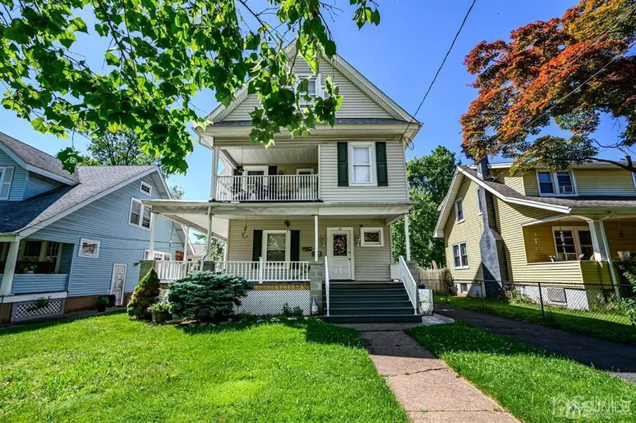 63 Mountain AVE, North Plainfield, NJ 07060