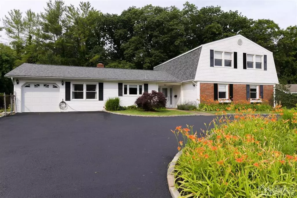 Old Bridge, NJ 07747,61 Lakeridge DR