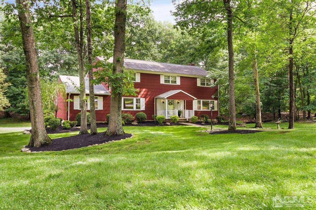 431 Farmer RD, Bridgewater, NJ 08807
