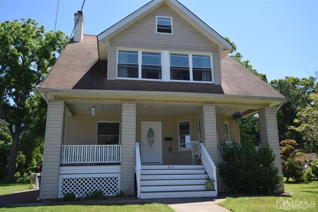 Dunellen, NJ 08812,317 Prospect AVE