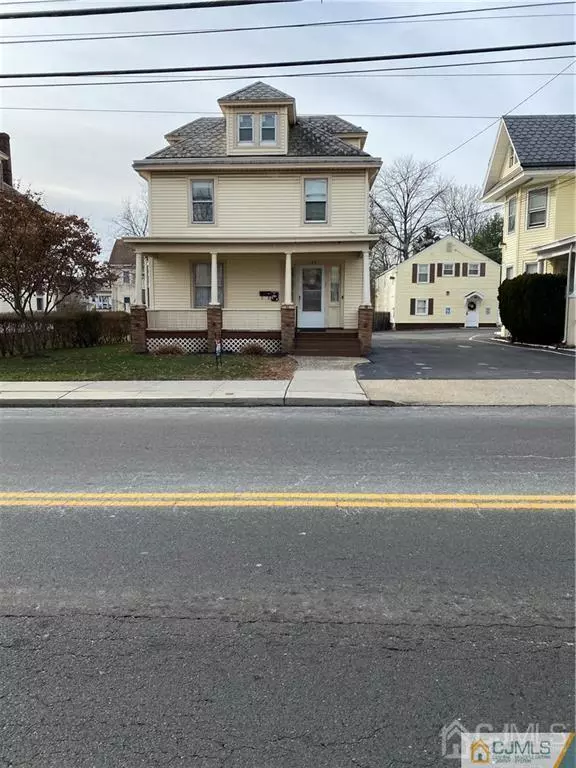 148 N Main ST, Milltown, NJ 08850