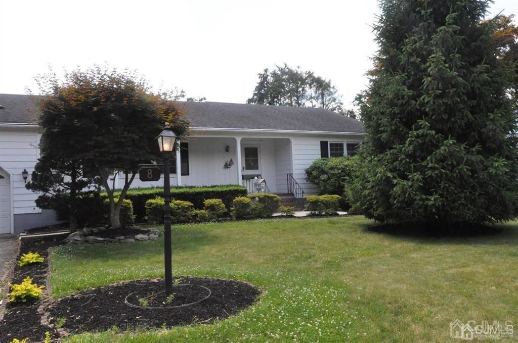 Milltown, NJ 08850,8 Farrington AVE