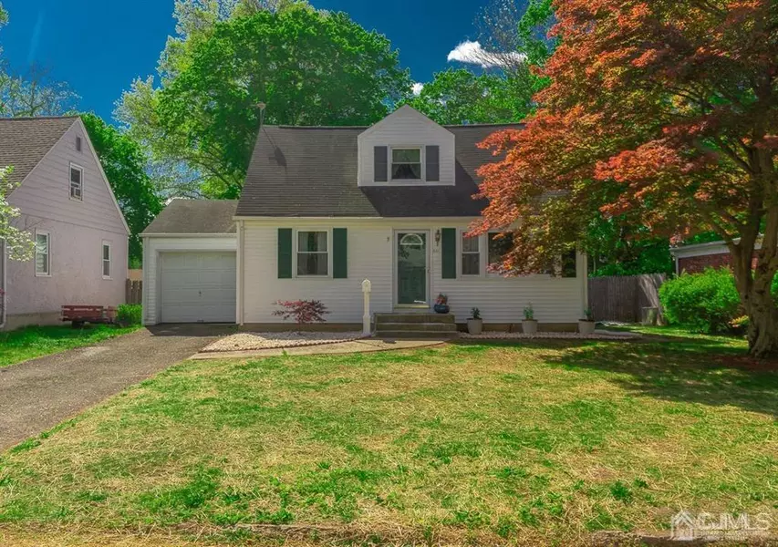 541 Mountainview DR, North Plainfield, NJ 07063