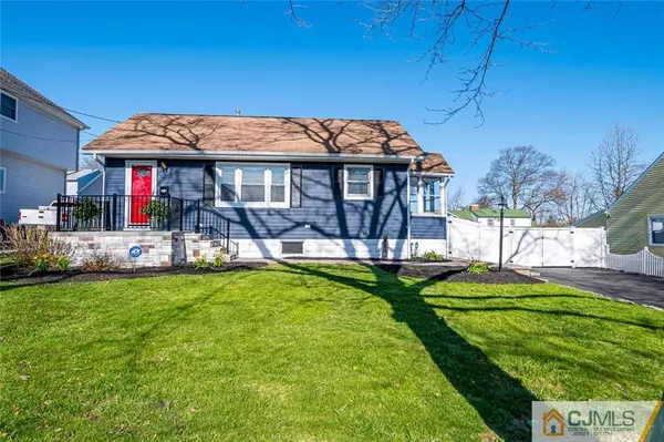 138 Rudolph AVE, Rahway, NJ 07065