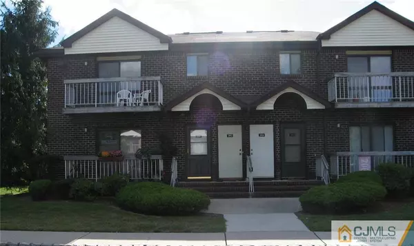 3801 Birchwood CT, North Brunswick, NJ 08902