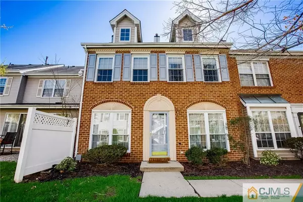 501 Witney CT, North Brunswick, NJ 08902