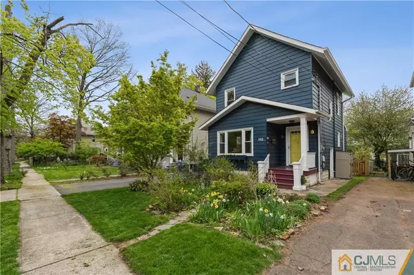 340 Becker ST, Highland Park, NJ 08904