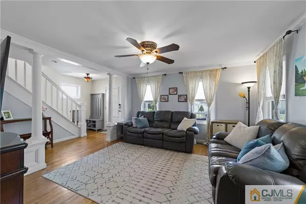 Jamesburg, NJ 08831,30 Sherman ST