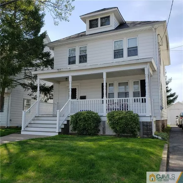 83 Riva AVE, Milltown, NJ 08850