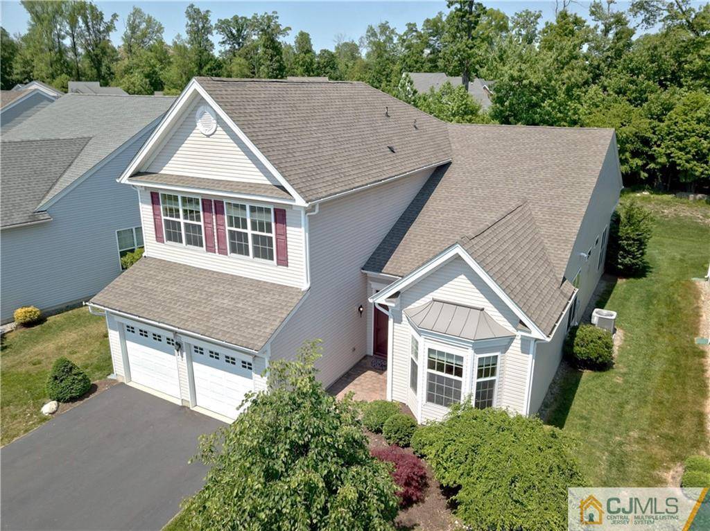 South Brunswick, NJ 08824,34 Delmore DR