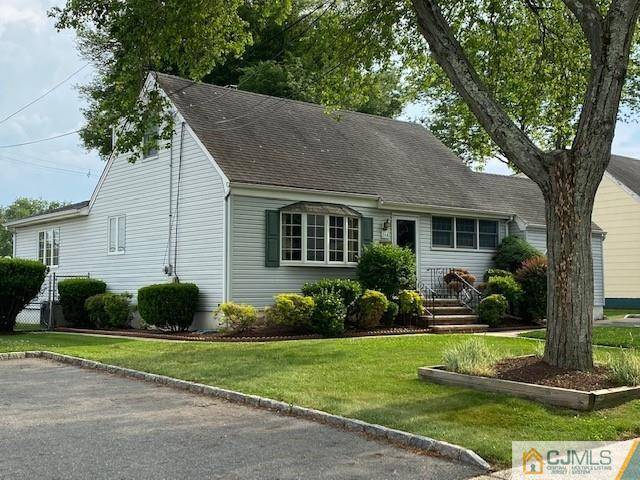 164 S Madison DR, South Plainfield, NJ 07080