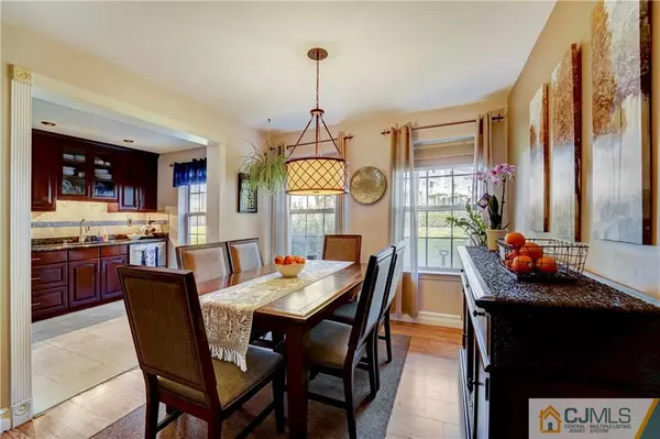 Sayreville, NJ 08859,2202 Timber Ridge CT