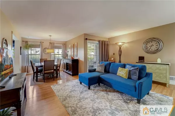 Sayreville, NJ 08859,2202 Timber Ridge CT
