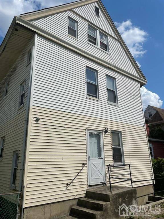 Newark, NJ 07106,99 Maybaum AVE