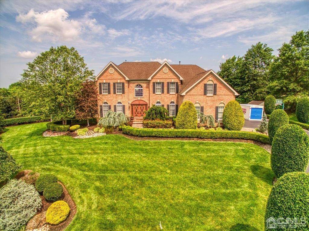 Monroe, NJ 08831,9 Bridle CT