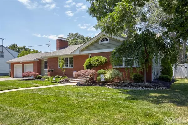 181 Wyoming AVE, Spotswood, NJ 08884