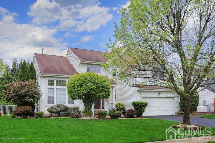 Old Bridge, NJ 07747,23 Yardley Manor DR