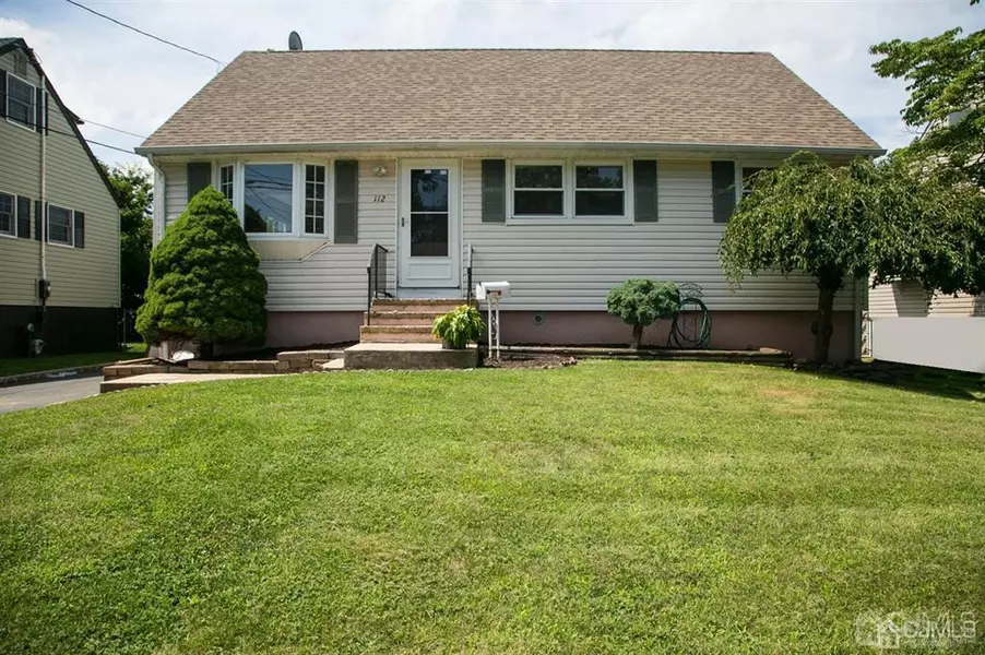 112 Bedford AVE, Iselin, NJ 08830