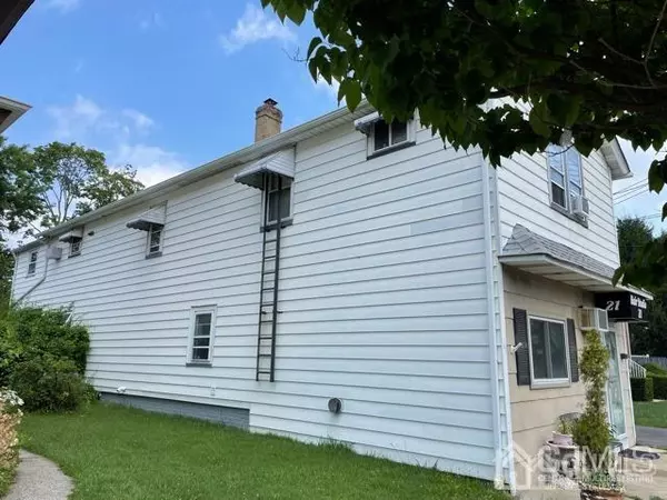 Milltown, NJ 08850,21 Ford AVE