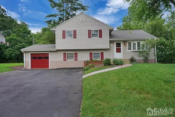 617 Willow AVE,  Piscataway,  NJ 08854