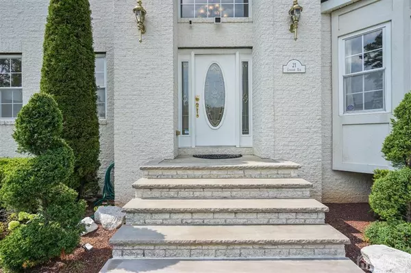 Spotswood, NJ 08884,21 Gordon AVE