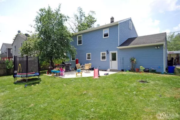 Somerville, NJ 08876,238 Grove ST