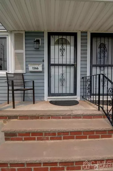 1566 Lawrence ST, Rahway, NJ 07065