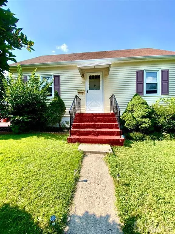 Piscataway, NJ 08854,170 Academy ST