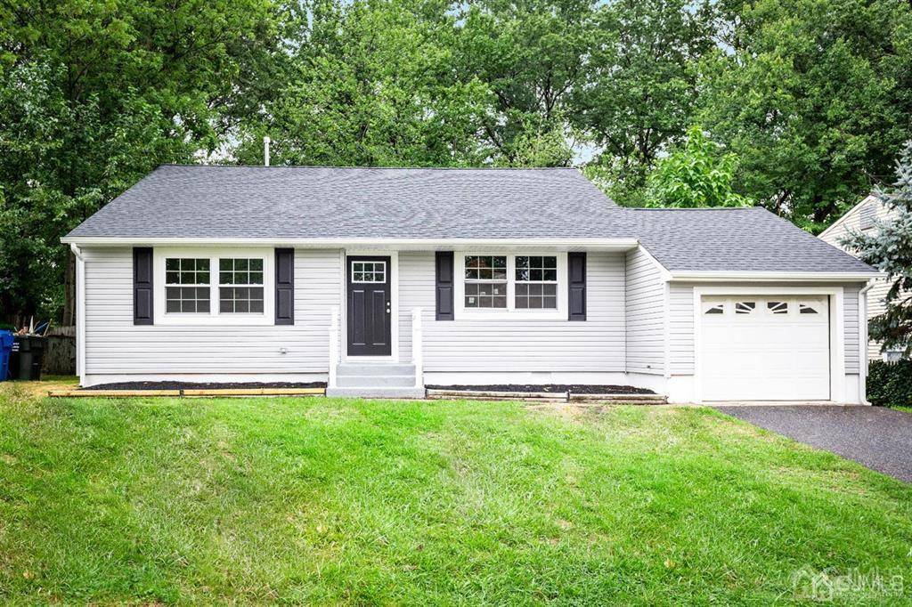 Colonia, NJ 07067,88 Drake PL