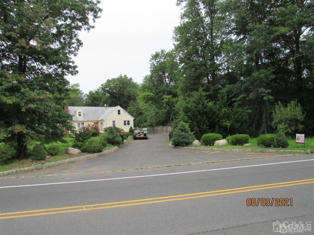 Franklin, NJ 08873,486 Elizabeth AVE