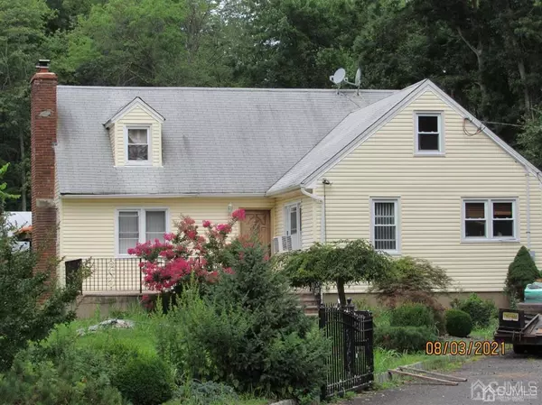 Franklin, NJ 08873,486 Elizabeth AVE